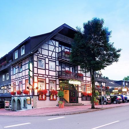 Hotel Die Tenne Willingen  Exterior foto