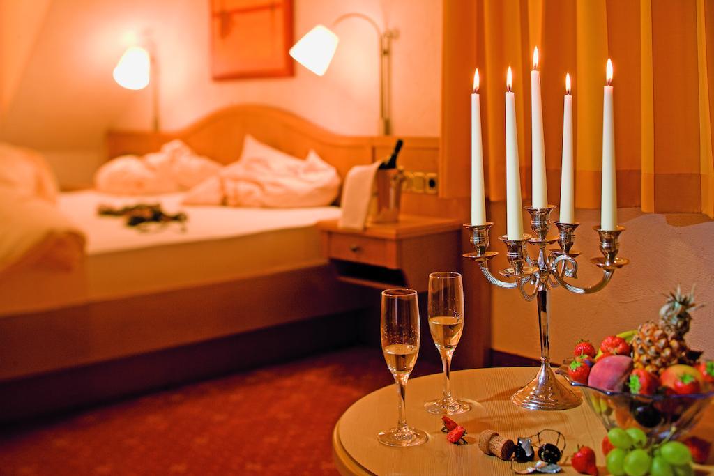 Hotel Die Tenne Willingen  Zimmer foto